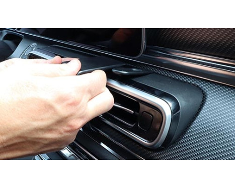ProClip - Mercedes Benz V-Klass 25 - mittfäste, bild 4