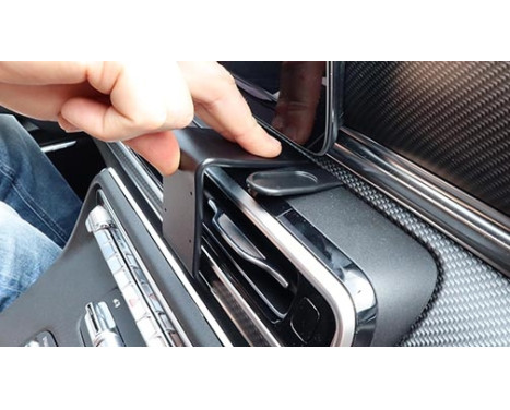 ProClip - Mercedes Benz V-Klass 25 - mittfäste, bild 5