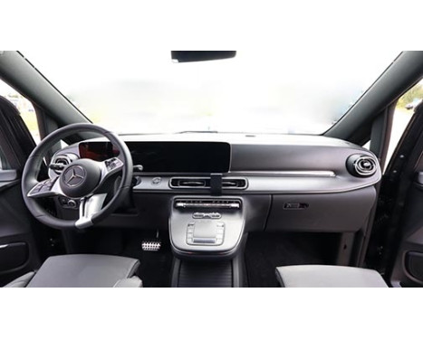 ProClip - Mercedes Benz V-Klass 25 - mittfäste, bild 6