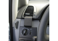ProClip - Mercedes Benz Viano/Vito 2004-2014 Vänster fäste