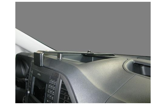ProClip - Mercedes Benz Vito 15- Förstärkt mittfäste, bild 4