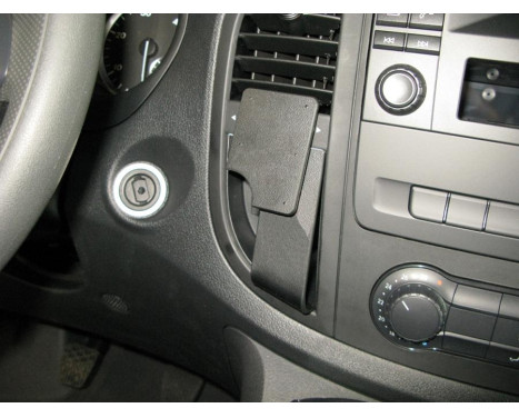 ProClip - Mercedes Benz Vito 2015-> Mittfäste (manuell växellåda), bild 6