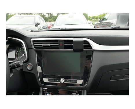 ProClip - MG ZS 2020-2022 Mittfäste, bild 3