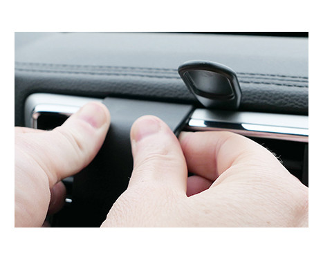 ProClip - MG ZS 2020-2022 Mittfäste, bild 4