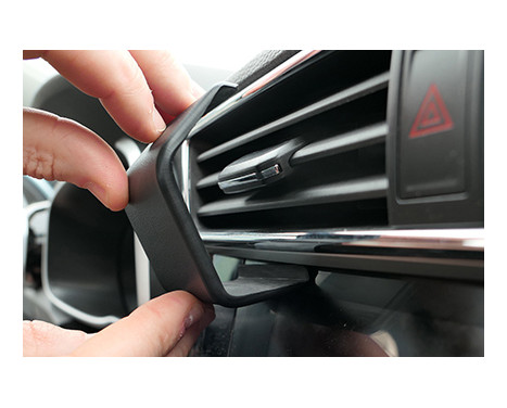 ProClip - MG ZS 2020-2022 Mittfäste, bild 5