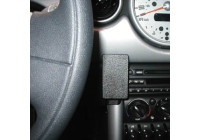 ProClip - Mini Cooper 2001-2006 /Cooper Cabriolet 2001-2007 Mittfäste
