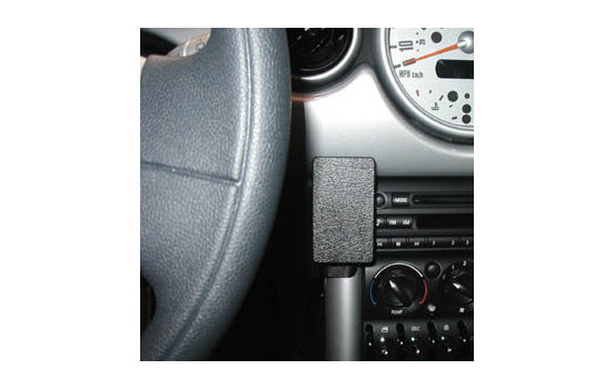 ProClip - Mini Cooper 2001-2006 /Cooper Cabriolet 2001-2007 Mittfäste
