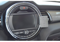 ProClip - Mini Cooper 2014-> / Cooper One 2016-2018 Cooper Hardtop 2014-2016 Vinklat fäste