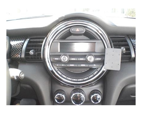 ProClip - Mini Cooper 2014-> / Cooper One 2016-2018 Cooper Hardtop 2014-2016 Vinklat fäste, bild 2