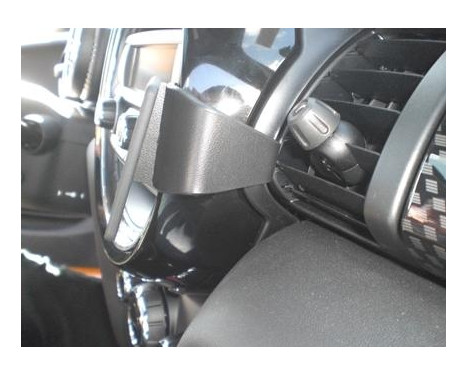 ProClip - Mini Cooper 2014-> / Cooper One 2016-2018 Cooper Hardtop 2014-2016 Vinklat fäste, bild 3