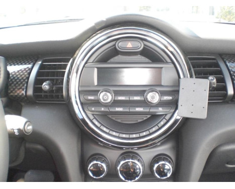 ProClip - Mini Cooper 2014-> / Cooper One 2016-2018 Cooper Hardtop 2014-2016 Vinklat fäste, bild 6