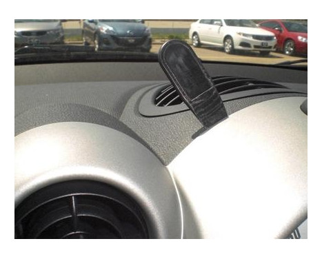 ProClip - Mini Cooper Countryman 2010-2016 / Paceman 2013-2016 Mittfäste, bild 4