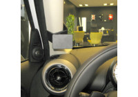 ProClip - Mini Cooper Countryman 2010-2016/ Paceman 2013-2016 Vänsterfäste