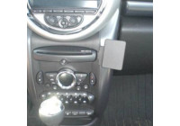 ProClip - Mini Cooper Countryman 2010-2016 / Paceman 2013-2016 Vinklat fäste