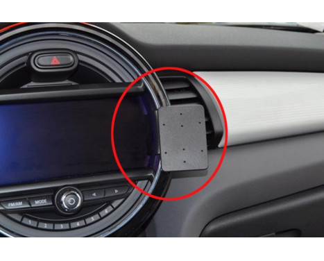 ProClip - Mini Cooper2016-> / One 2016-2018 Vinklat fäste