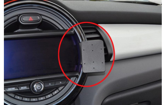 ProClip - Mini Cooper2016-> / One 2016-2018 Vinklat fäste