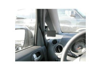 ProClip - Mitsubishi Colt 2009-2014 Vänster fäste
