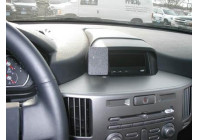 ProClip - Mitsubishi Endeavour 2004-2009 Mittfäste