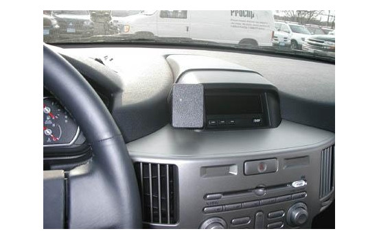 ProClip - Mitsubishi Endeavour 2004-2009 Mittfäste