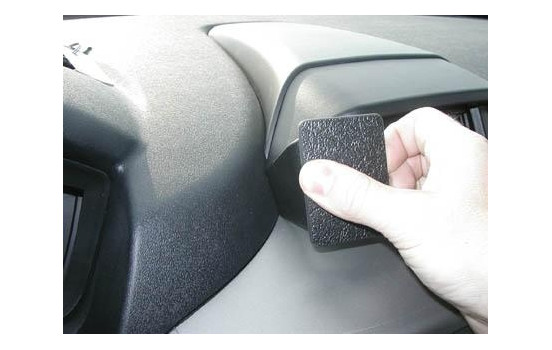 ProClip - Mitsubishi Endeavour 2004-2009 Mittfäste, bild 3