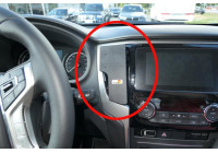 ProClip - Mitsubishi L200 2020-2022 Mittfäste
