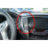 ProClip - Mitsubishi L200 2020-2022 Mittfäste