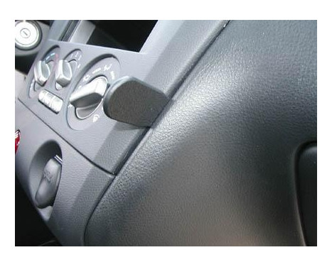 ProClip - Mitsubishi Outlander 2003-2006 Vinklat fäste, bild 4