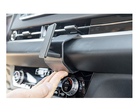 ProClip - Mitsubishi Outlander 2022-2024 Vinklat fäste, bild 4