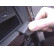ProClip - Mitsubishi Pajero 2000-2006 Vinklat fäste, miniatyr 2
