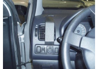 ProClip - Mitsubishi Space Star 2003-2005 Vänster fäste