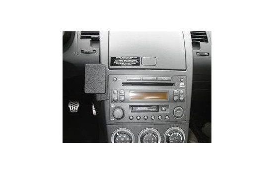 ProClip - Nissan 350 Z/ Raodster 2003-2009 Mittfäste