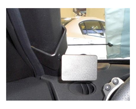 ProClip - Nissan 370 Z 2009-2020 Vänsterfäste, bild 4