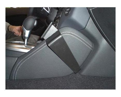 ProClip - Nissan 370 Z 2009-2020 Vinklat fäste, bild 4