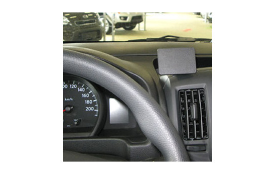 ProClip - Nissan Evalia/ NV200 2010-> Mittfäste