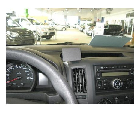 ProClip - Nissan Evalia/ NV200 2010-> Mittfäste, bild 2