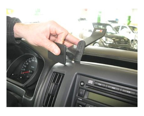 ProClip - Nissan Evalia/ NV200 2010-> Mittfäste, bild 5