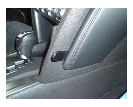 ProClip - Nissan GTR 2009-2016 Vinklat fäste, bild 4