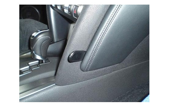 ProClip - Nissan GTR 2009-2016 Vinklat fäste, bild 4