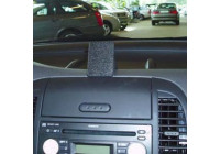 ProClip - Nissan Micra 2003-2010 Mittfäste