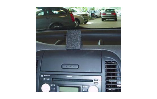 ProClip - Nissan Micra 2003-2010 Mittfäste