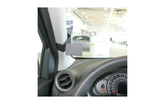 ProClip - Nissan Micra 2011-2013 Vänster fäste