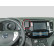 ProClip - Nissan NV200 2015-> Mittfäste
