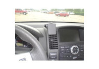ProClip - Nissan Pathfinder 2010-2012 Center Mount
