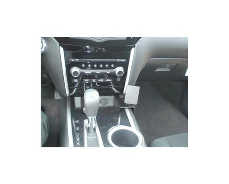 ProClip - Nissan Pathfinder 2013-> Konsolfäste