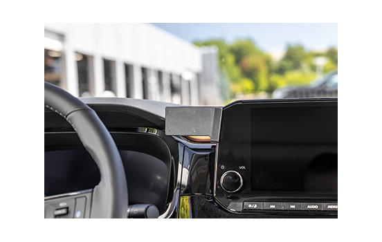 ProClip - Nissan Pathfinder 2022-2024 Mittfäste, bild 2