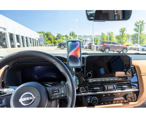 ProClip - Nissan Pathfinder 2022-2024 Mittfäste, bild 6