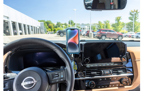 ProClip - Nissan Pathfinder 2022-2024 Mittfäste, bild 6