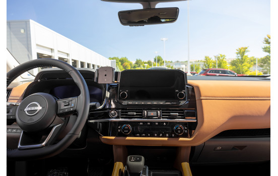 ProClip - Nissan Pathfinder 2022-2024 Mittfäste, bild 9