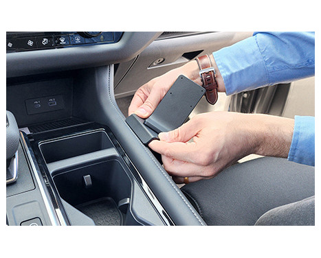 ProClip - Nissan Pathfinder 2022- Konsolfäste, bild 3