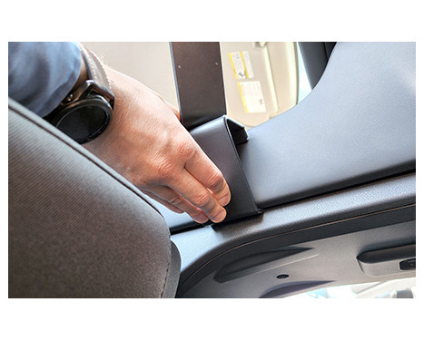 ProClip - Nissan Pathfinder 2022- Konsolfäste, bild 4